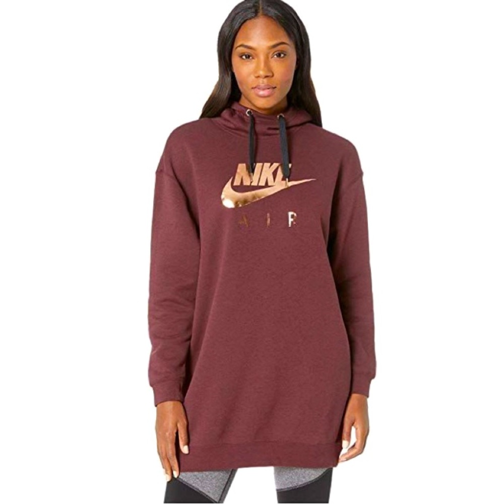 Women’s Nike Sportswear Oversize Hoodie Sweatshirt